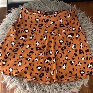 Urban Outfitters Mini Skirt